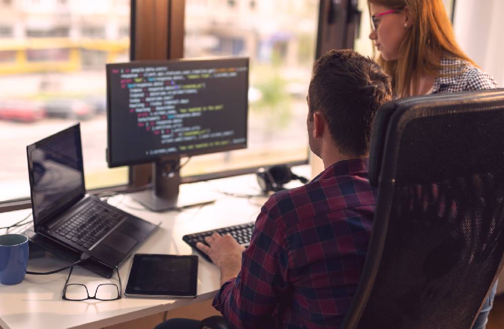Professioneel webdesign en WordPress websites door VPS Webdesign